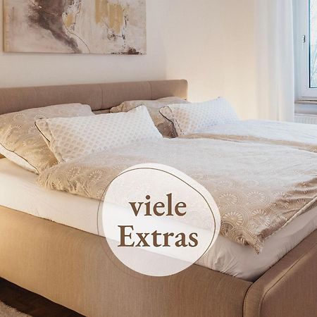 Wohlfuehloase In Kirchditmold - Netflix Und Gute Anbindung An Innenstadt Und Weltkulturerbe Bergpark Wilhelmshoehe كاسيل المظهر الخارجي الصورة
