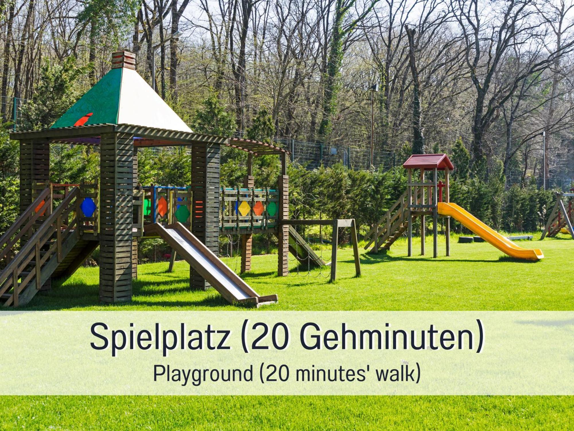 Wohlfuehloase In Kirchditmold - Netflix Und Gute Anbindung An Innenstadt Und Weltkulturerbe Bergpark Wilhelmshoehe كاسيل المظهر الخارجي الصورة