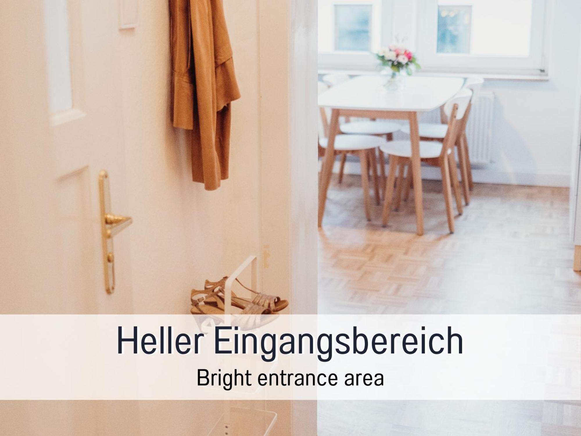 Wohlfuehloase In Kirchditmold - Netflix Und Gute Anbindung An Innenstadt Und Weltkulturerbe Bergpark Wilhelmshoehe كاسيل المظهر الخارجي الصورة