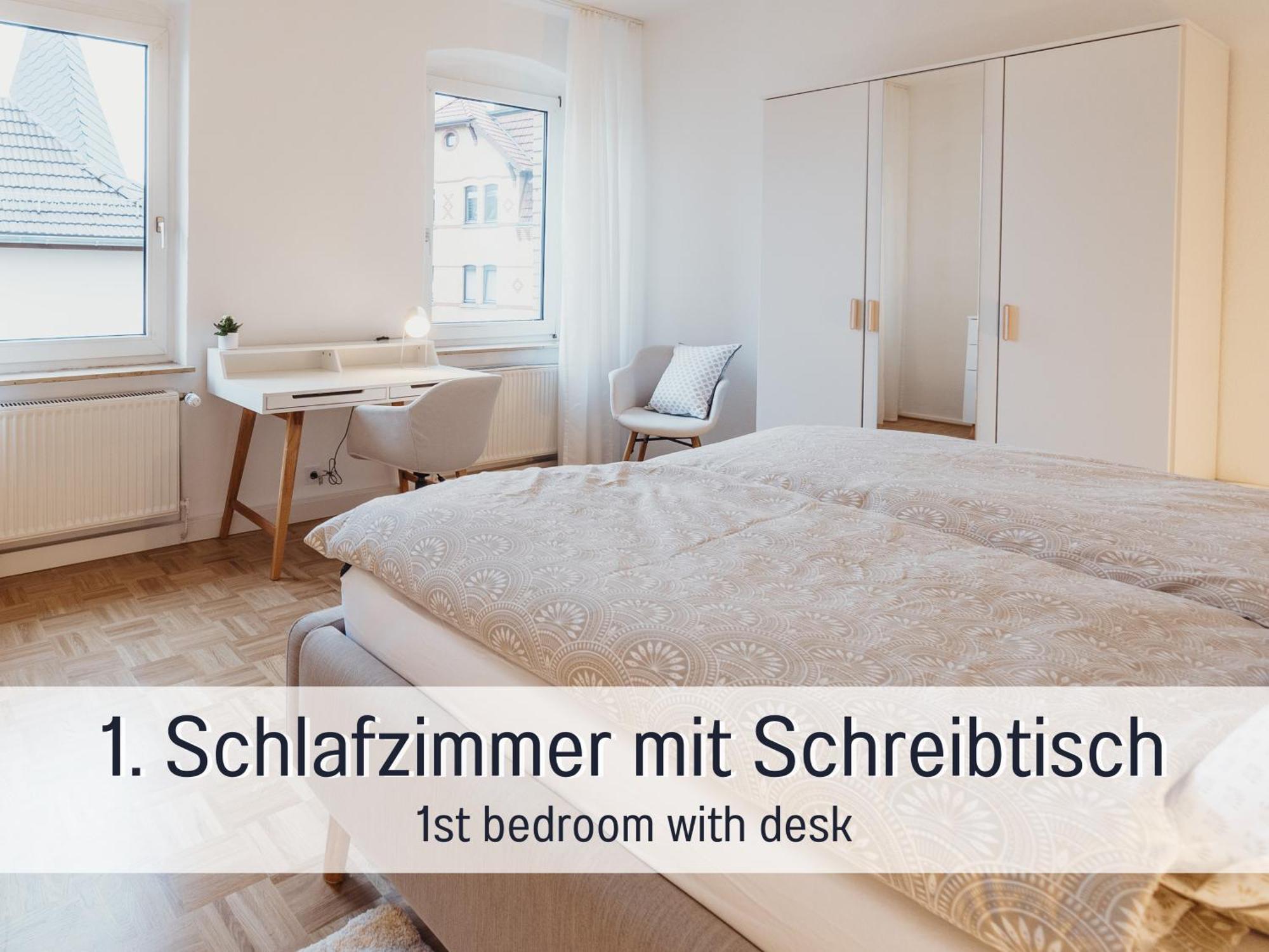Wohlfuehloase In Kirchditmold - Netflix Und Gute Anbindung An Innenstadt Und Weltkulturerbe Bergpark Wilhelmshoehe كاسيل المظهر الخارجي الصورة