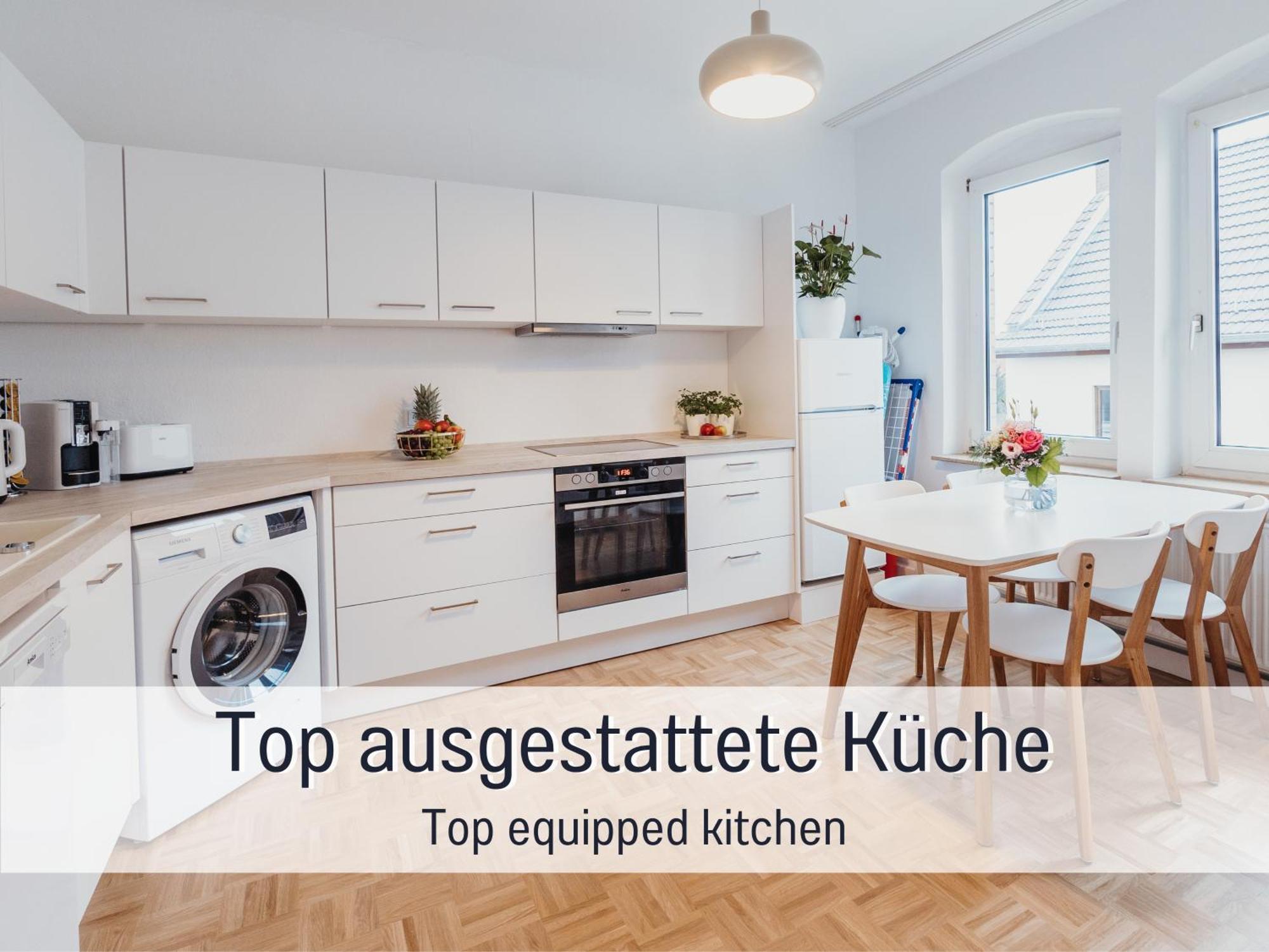 Wohlfuehloase In Kirchditmold - Netflix Und Gute Anbindung An Innenstadt Und Weltkulturerbe Bergpark Wilhelmshoehe كاسيل المظهر الخارجي الصورة