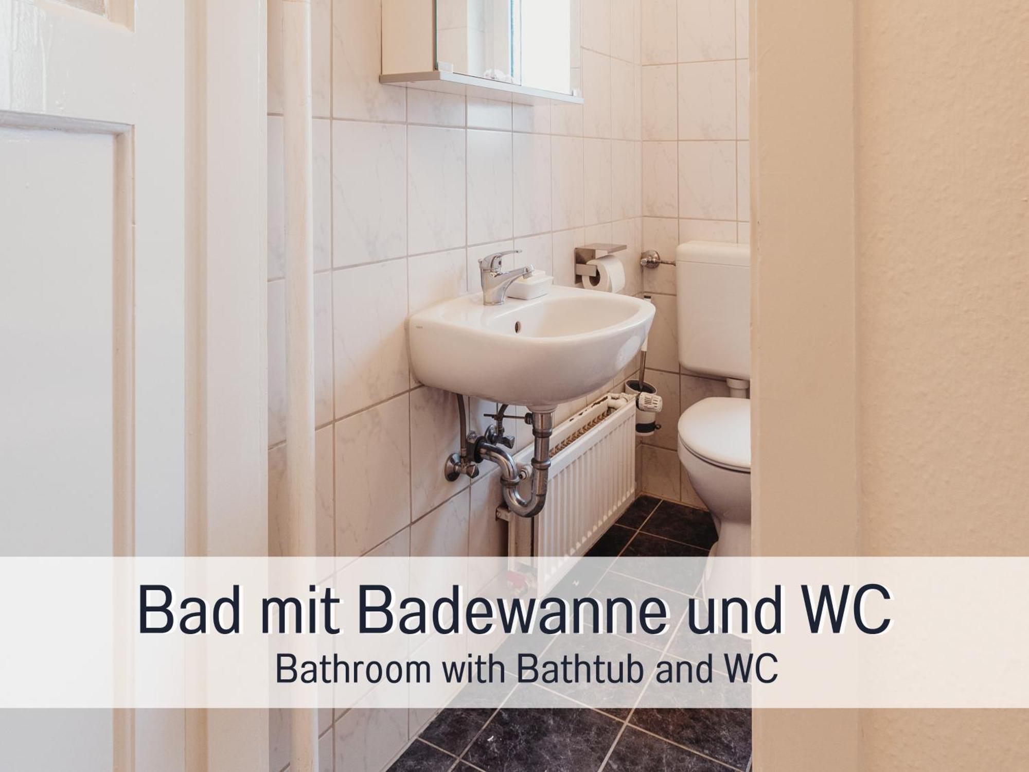 Wohlfuehloase In Kirchditmold - Netflix Und Gute Anbindung An Innenstadt Und Weltkulturerbe Bergpark Wilhelmshoehe كاسيل المظهر الخارجي الصورة