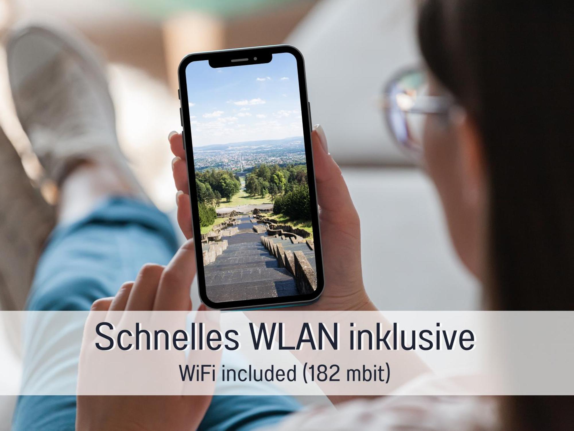 Wohlfuehloase In Kirchditmold - Netflix Und Gute Anbindung An Innenstadt Und Weltkulturerbe Bergpark Wilhelmshoehe كاسيل المظهر الخارجي الصورة
